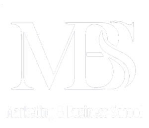 MBS Marketing & Business School Logo