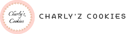 Charlyz Cookies