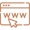 Showcase Website Brown 1