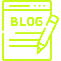 Blog Green Blog Green